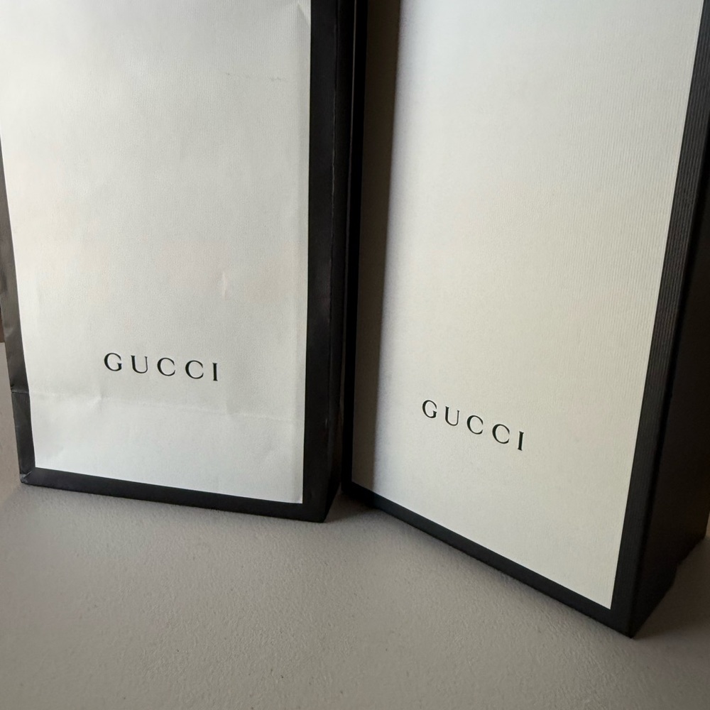 Gucci Slides - image 3